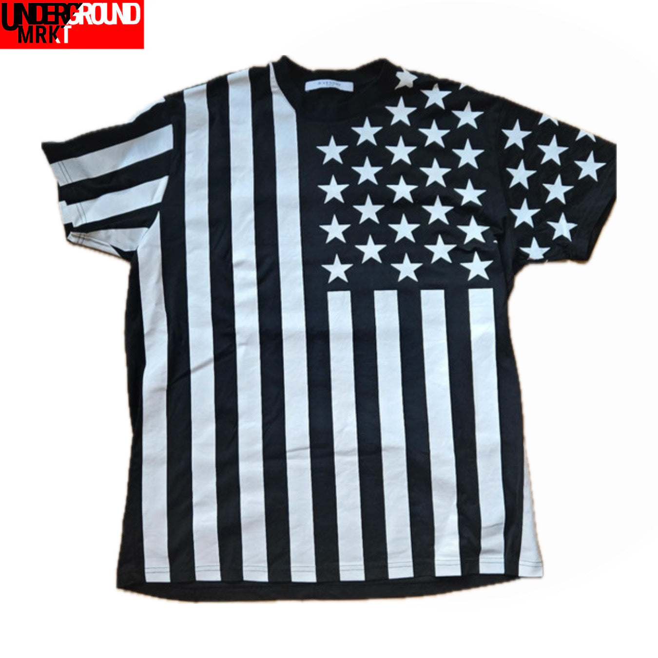 PATRIOT TEE <3