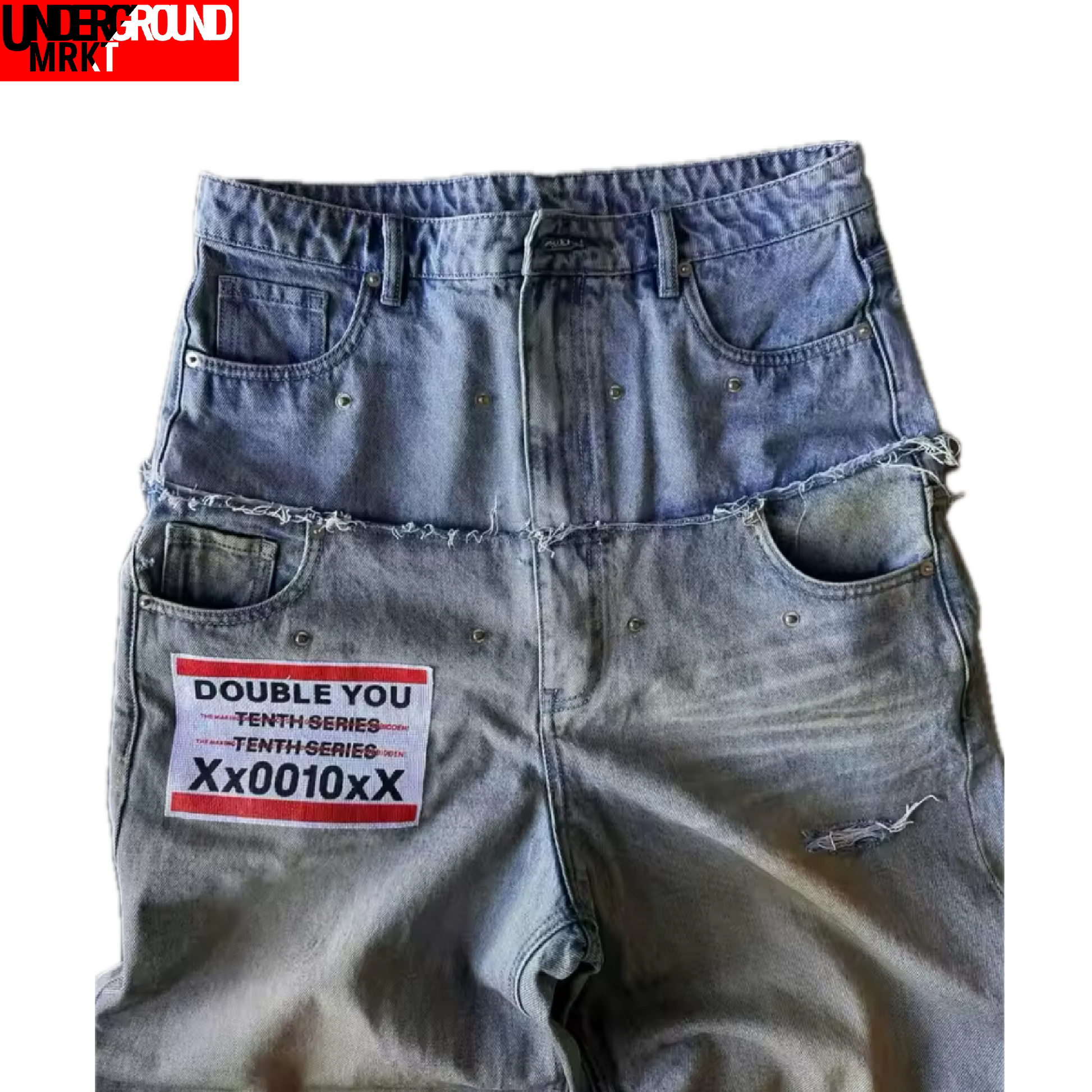 PHONELINE XX JEANS <3